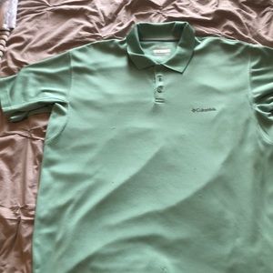 Columbia Polo